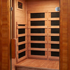 Core – Eldryn infrared sauna