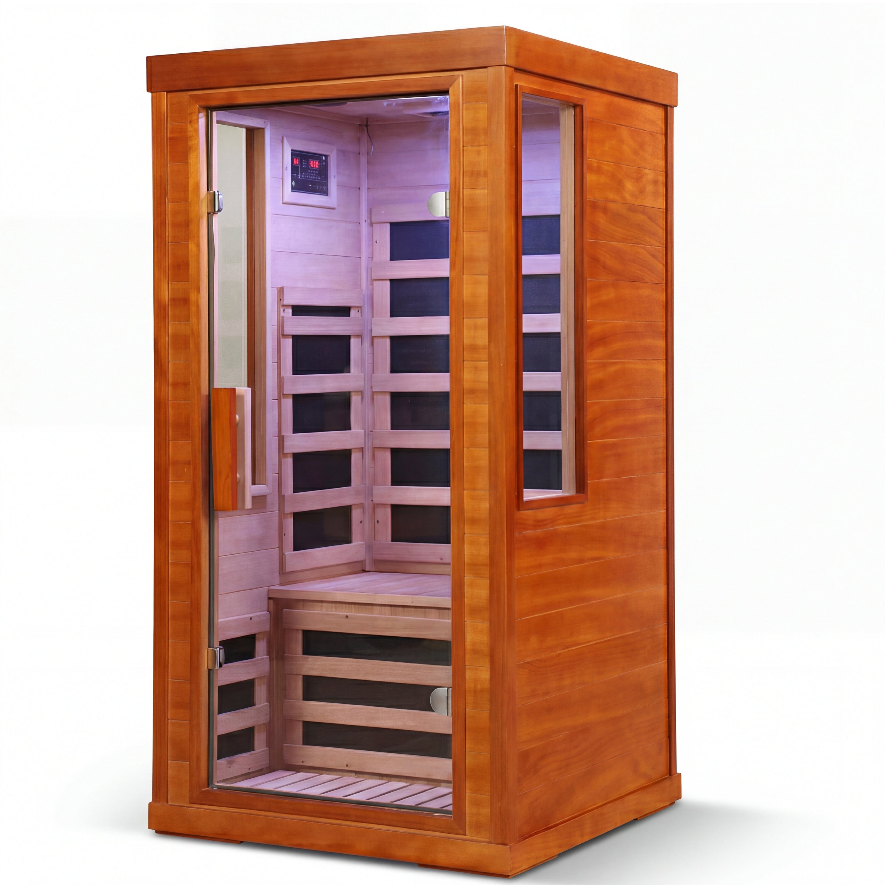 Core – Eldryn infrared sauna
