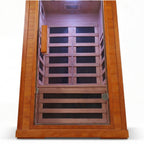 Core – Eldryn infrared sauna
