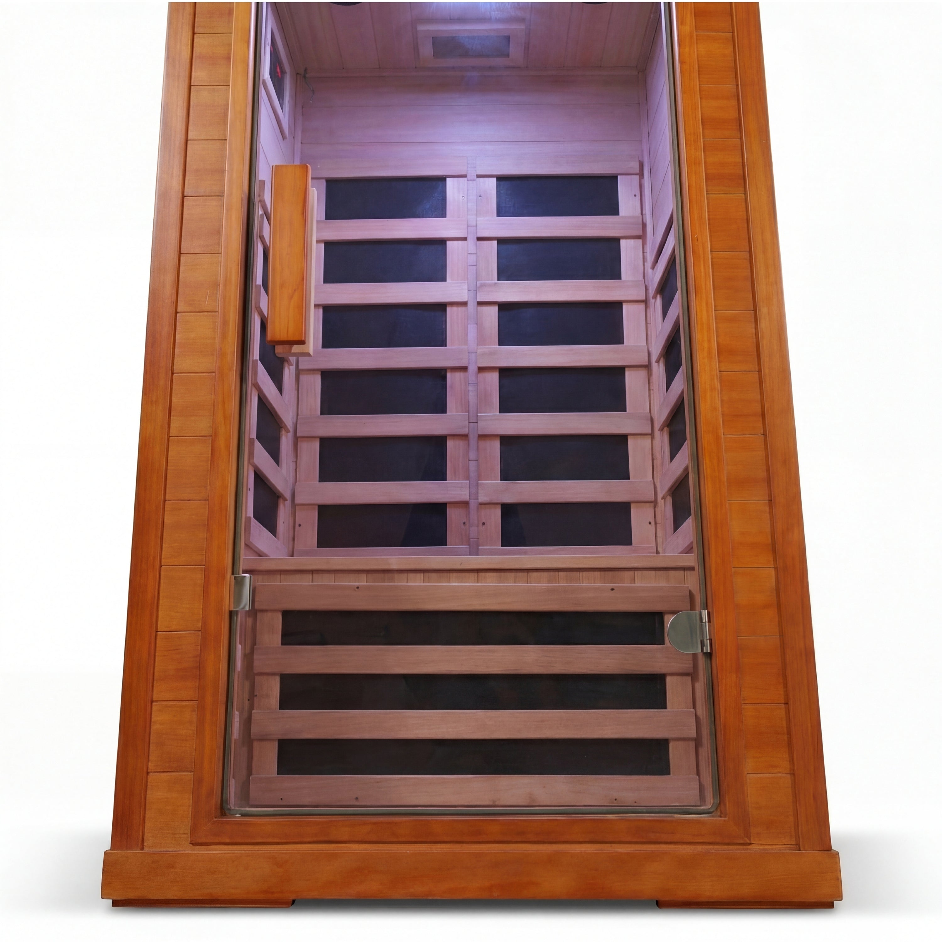 Core – Eldryn infrared sauna