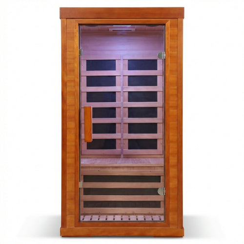 Core – Eldryn infrared sauna