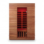 Forge – Eldryn infrared sauna