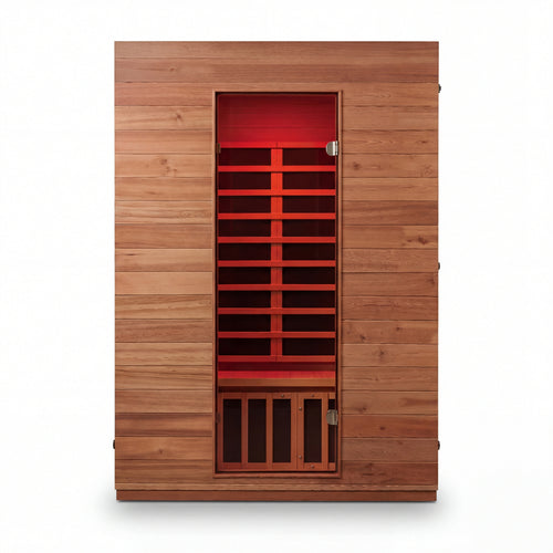 Forge – Eldryn infrared sauna
