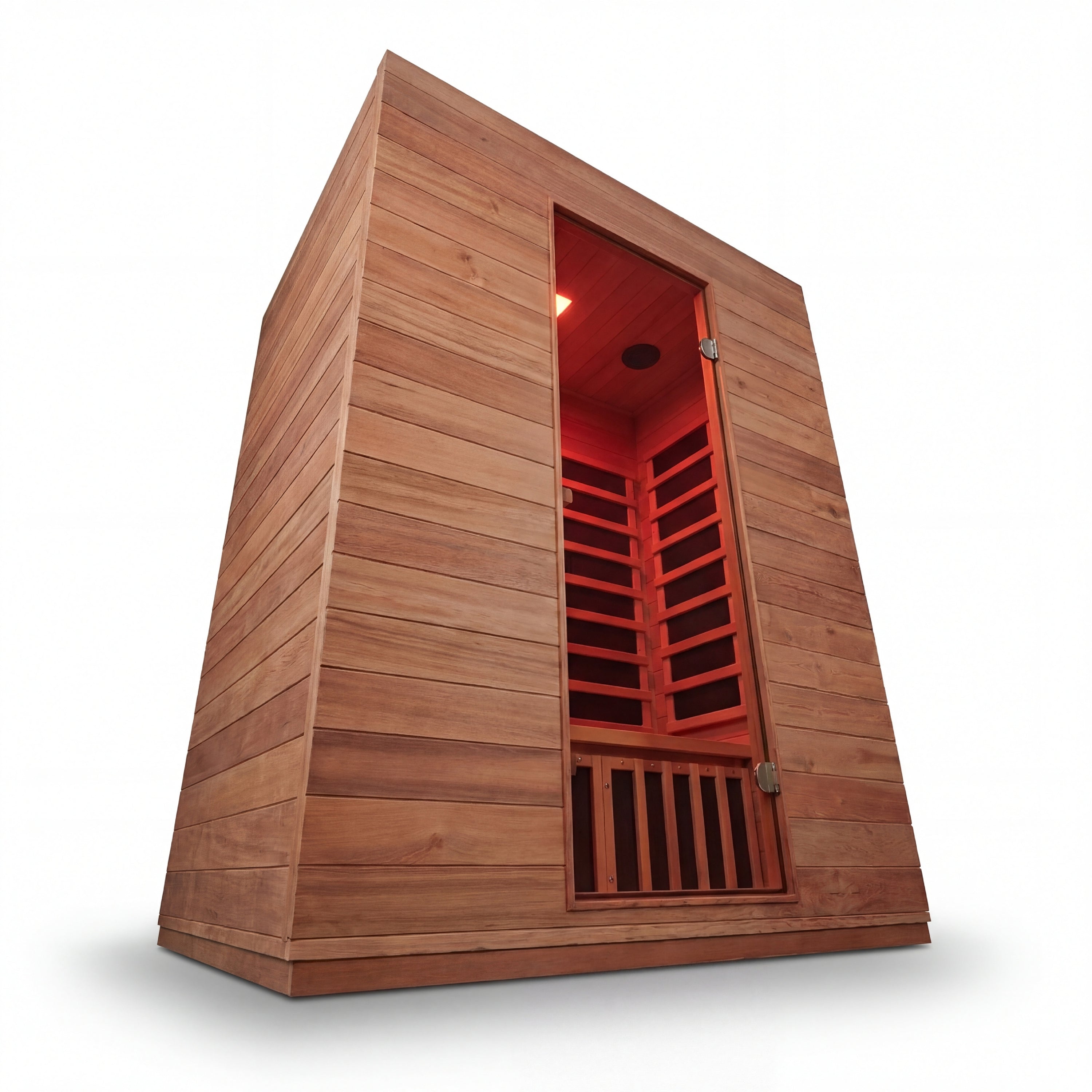 Forge – Eldryn infrared sauna