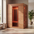 Forge – Eldryn infrared sauna