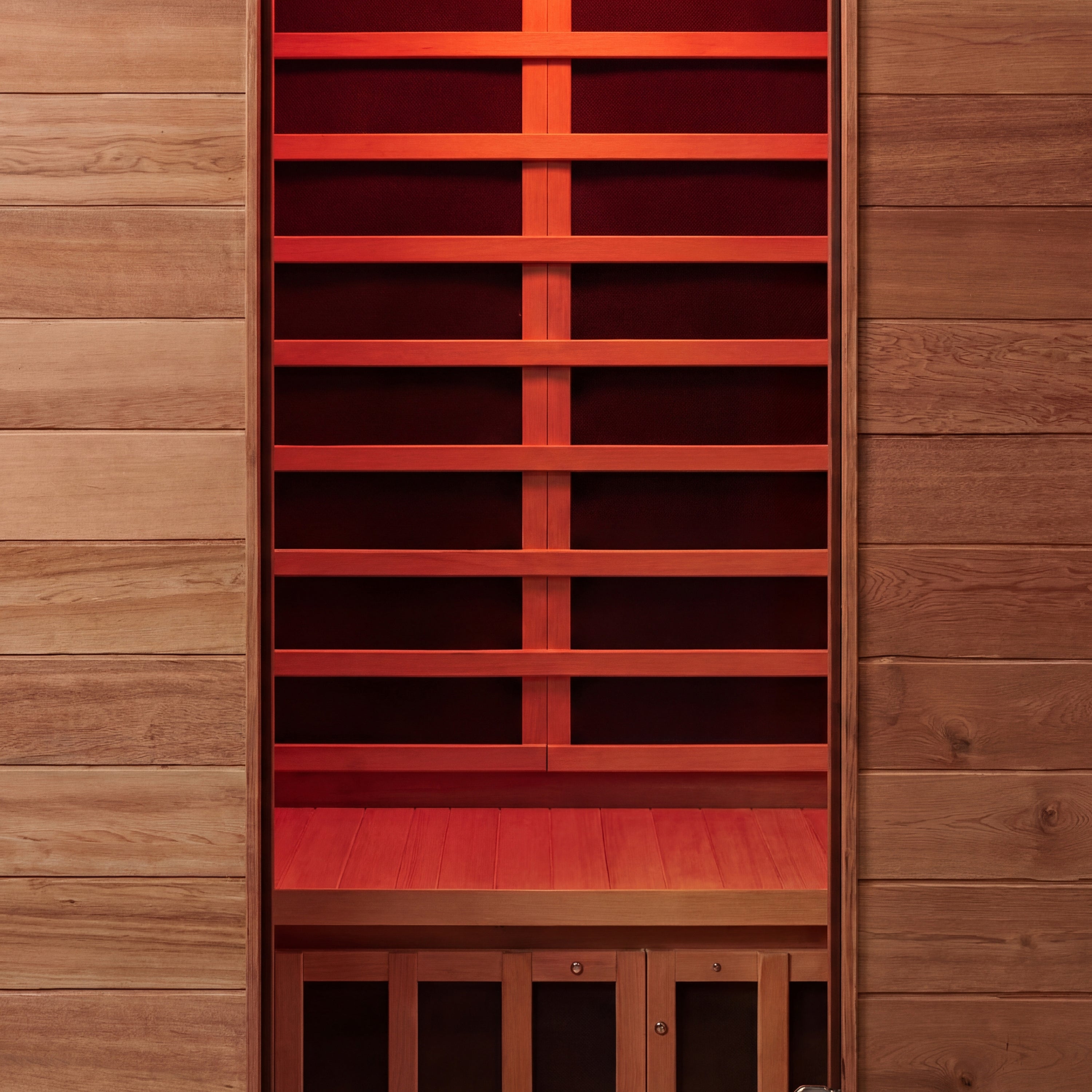 Forge – Eldryn infrared sauna