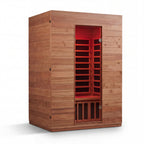 Forge – Eldryn infrared sauna