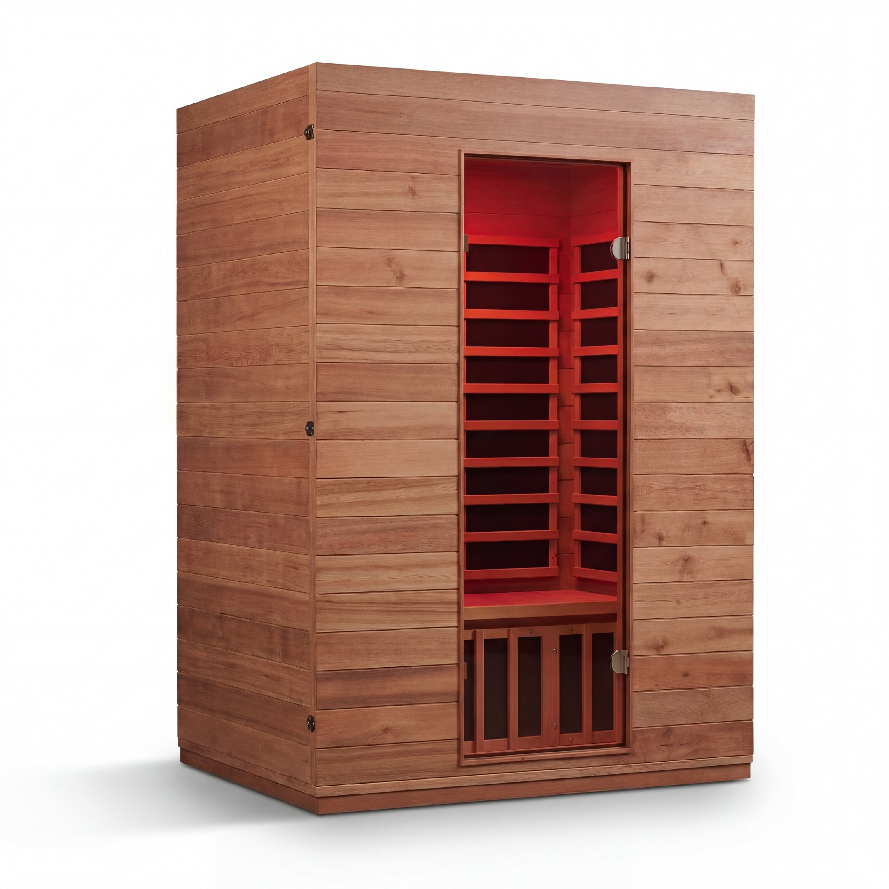 Forge – Eldryn infrared sauna