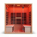 Horizon – Eldryn infrared sauna