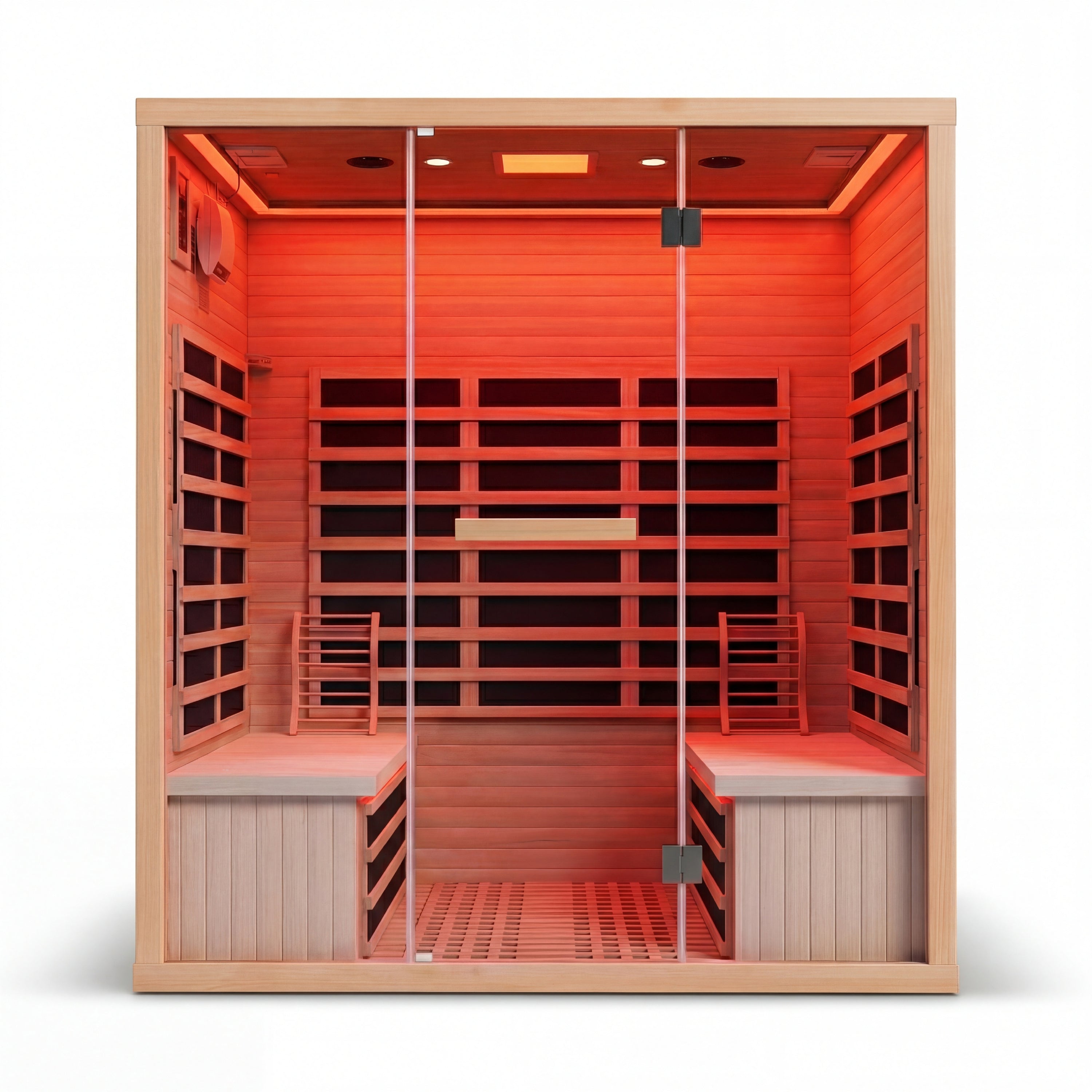 Horizon – Eldryn infrared sauna
