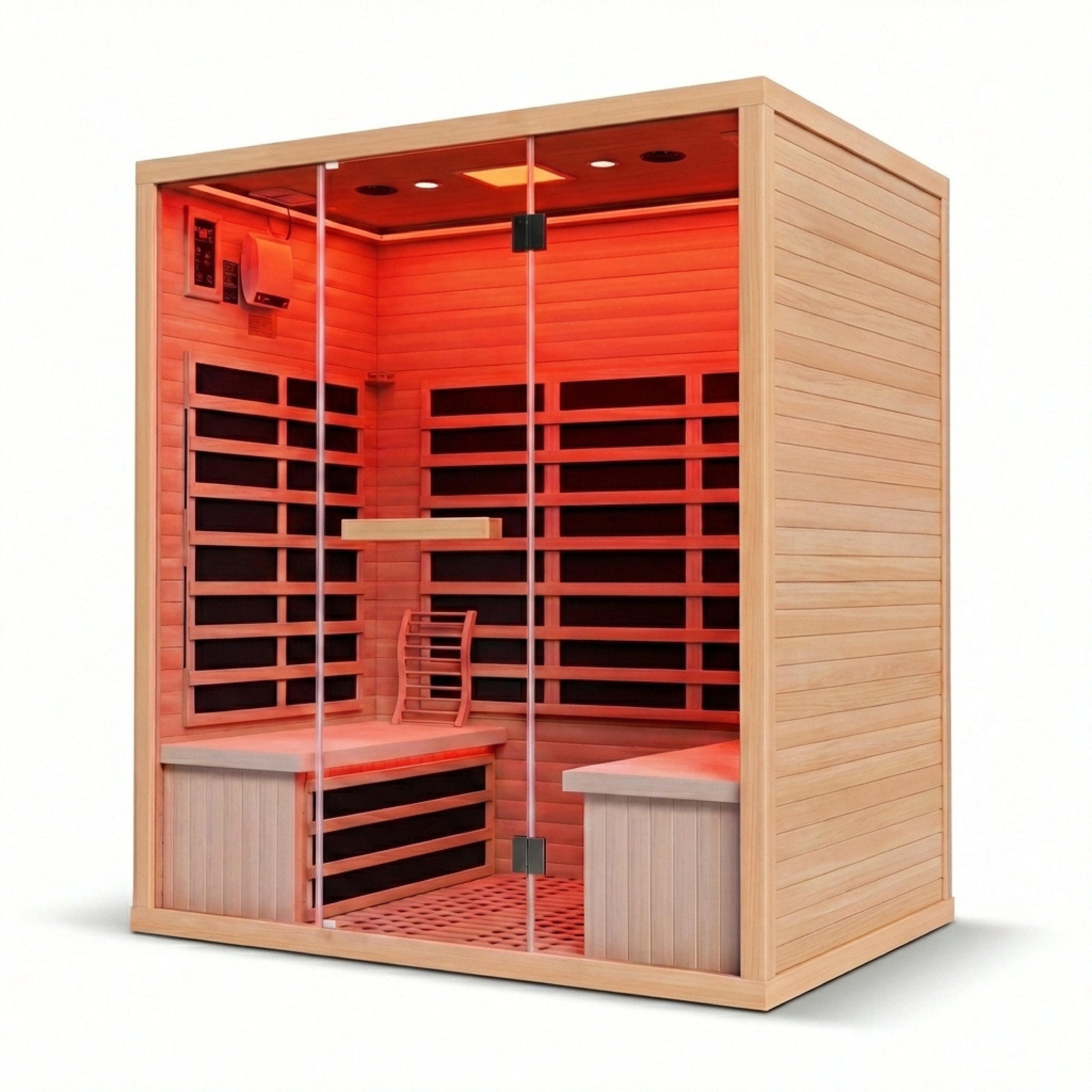 Horizon – Eldryn infrared sauna