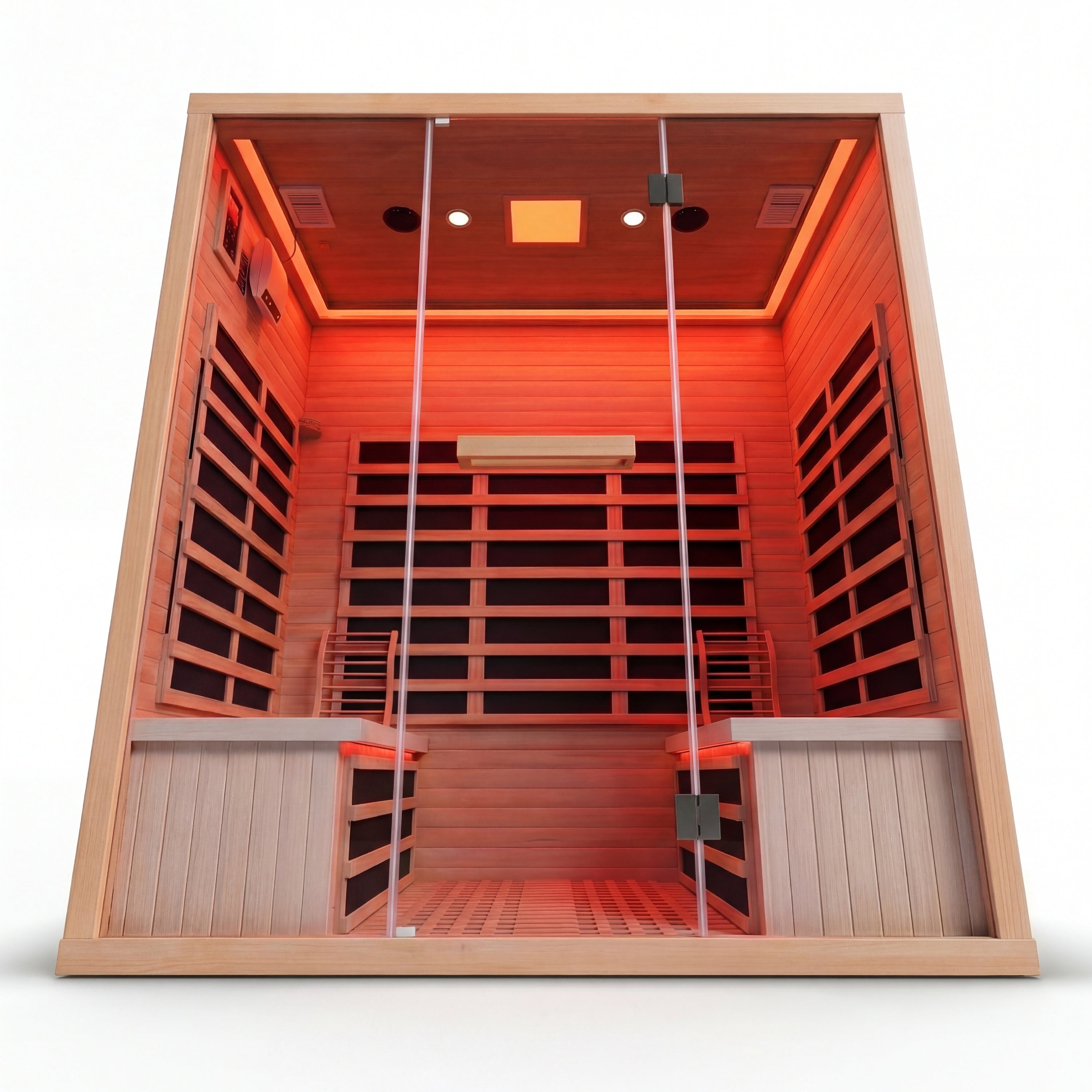 Horizon – Eldryn infrared sauna