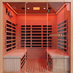 Horizon – Eldryn infrared sauna