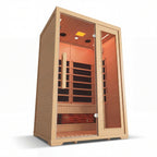 Nova – Eldryn infrared sauna