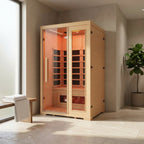Nova – Eldryn infrared sauna