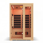 Nova – Eldryn infrared sauna