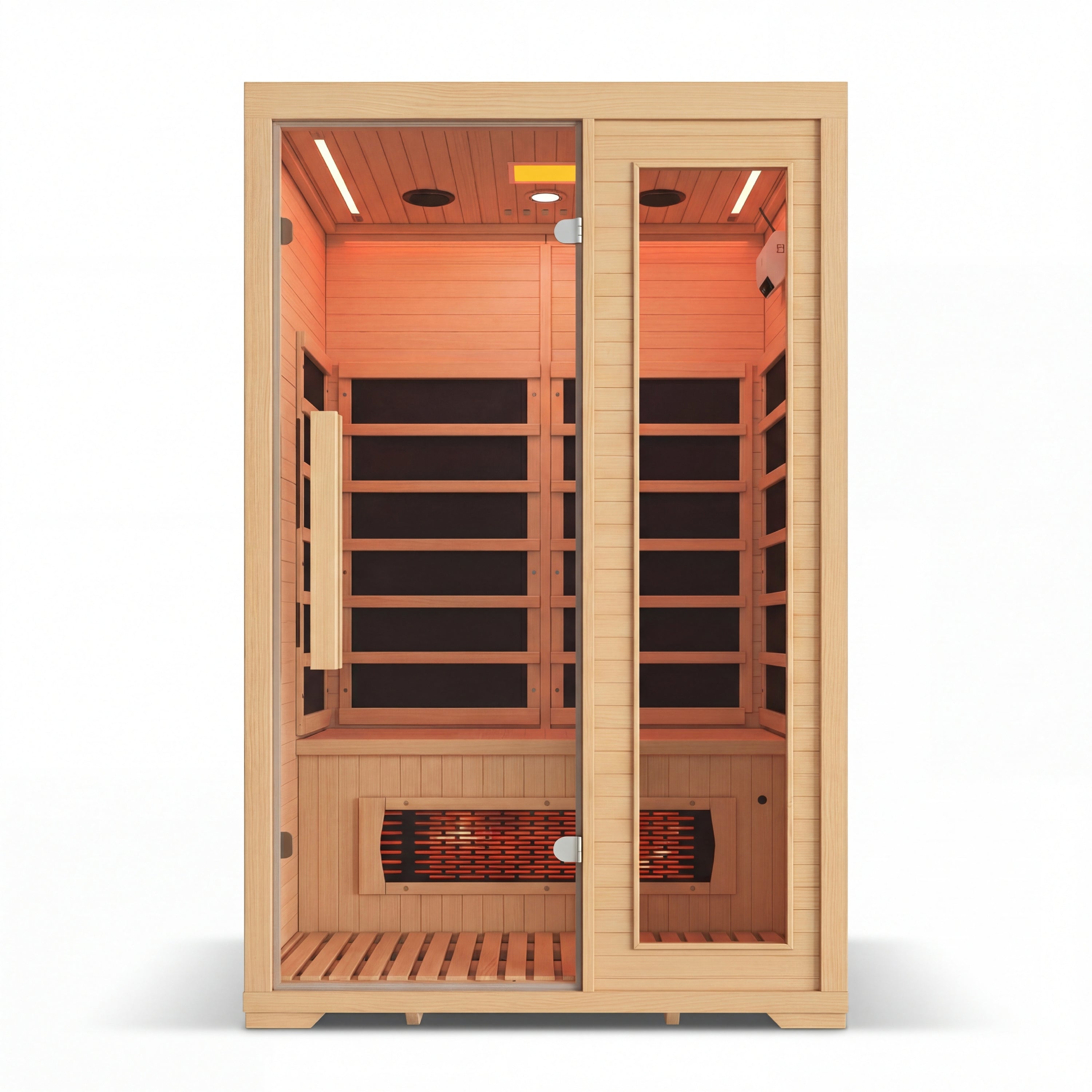 Nova – Eldryn infrared sauna