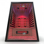 Obsidian – Eldryn infrared sauna