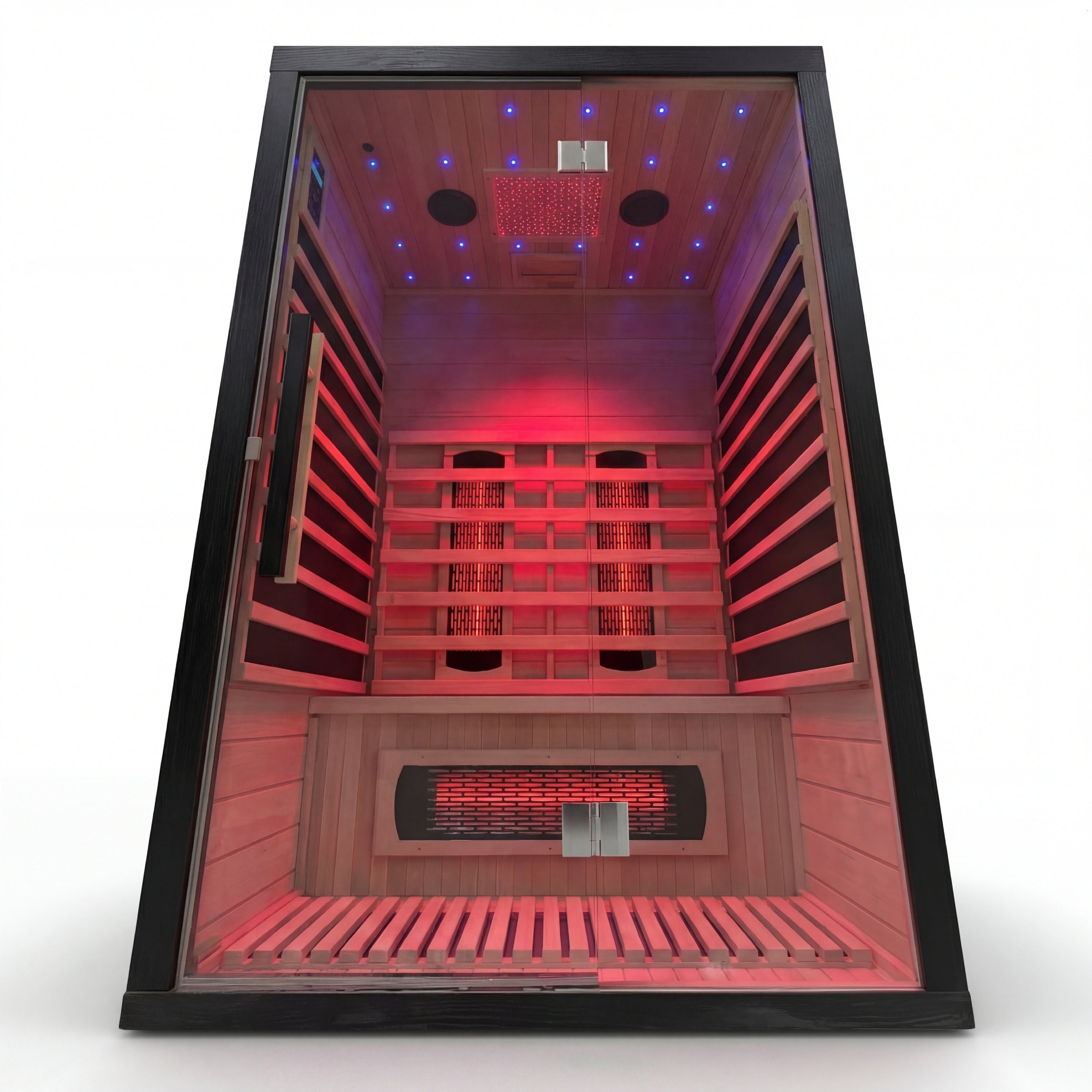 Obsidian – Eldryn infrared sauna