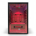 Obsidian – Eldryn infrared sauna
