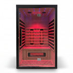 Obsidian – Eldryn infrared sauna