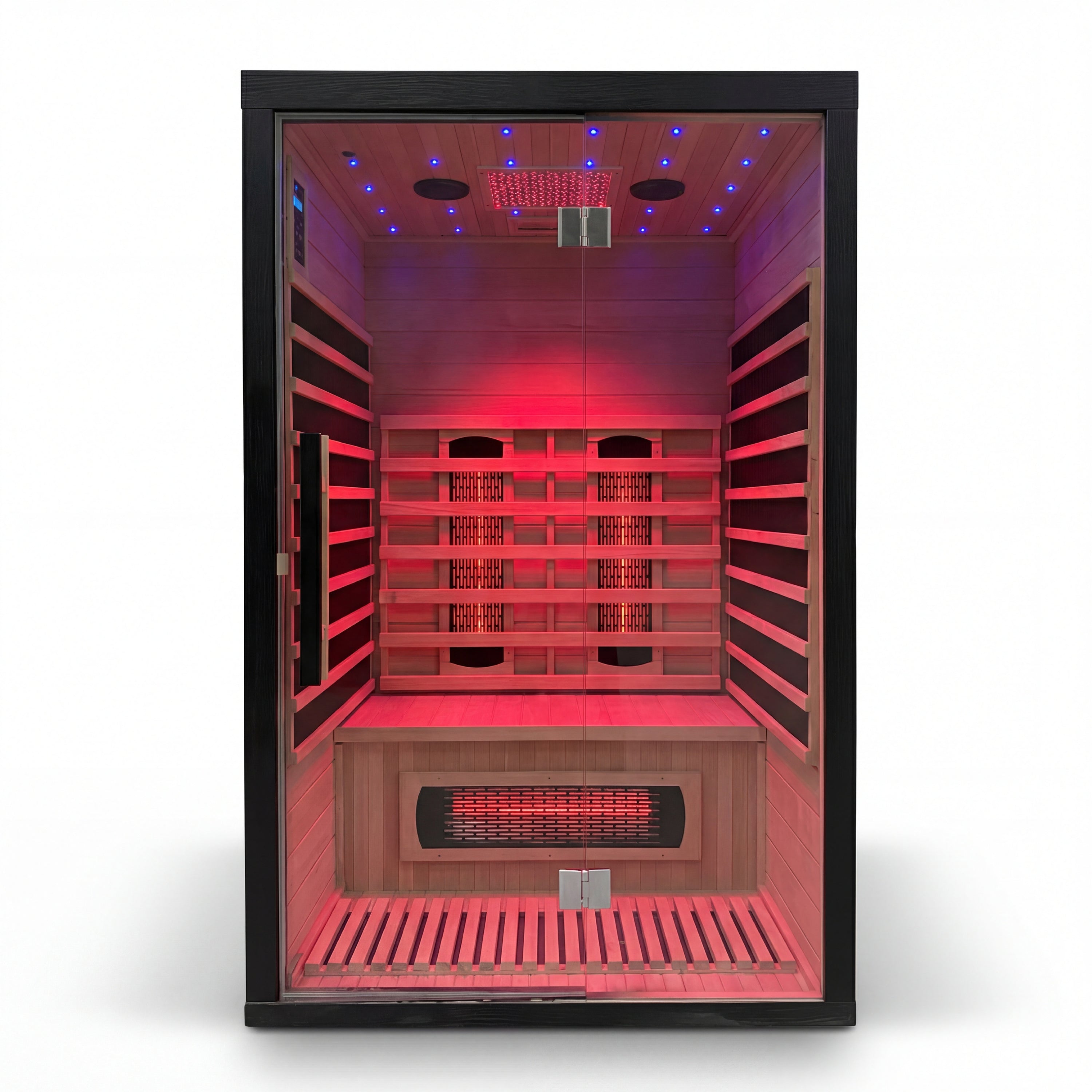 Obsidian – Eldryn infrared sauna