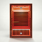 Origin – Eldryn infrared sauna