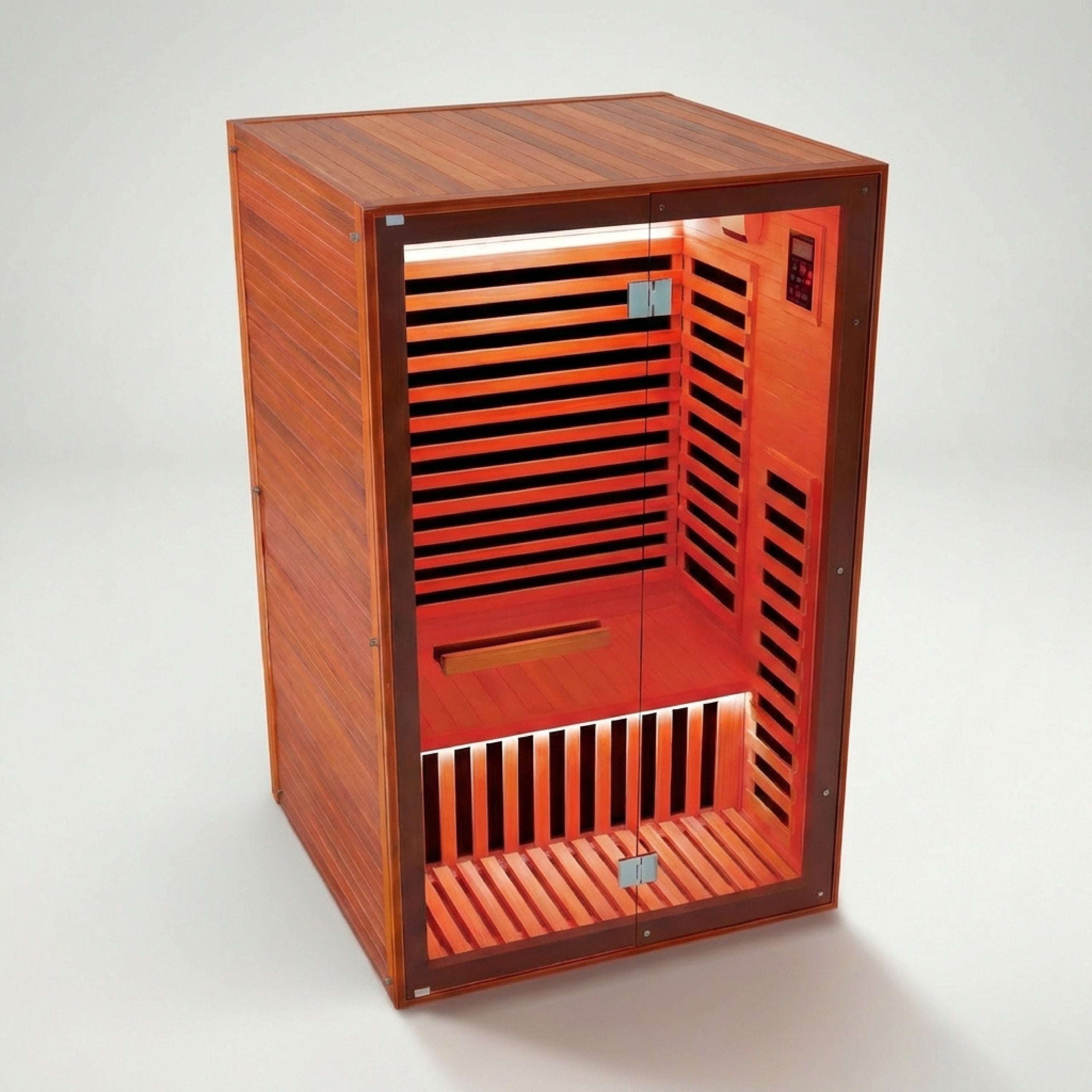Origin – Eldryn infrared sauna