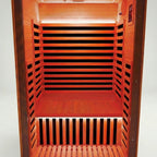 Origin – Eldryn infrared sauna