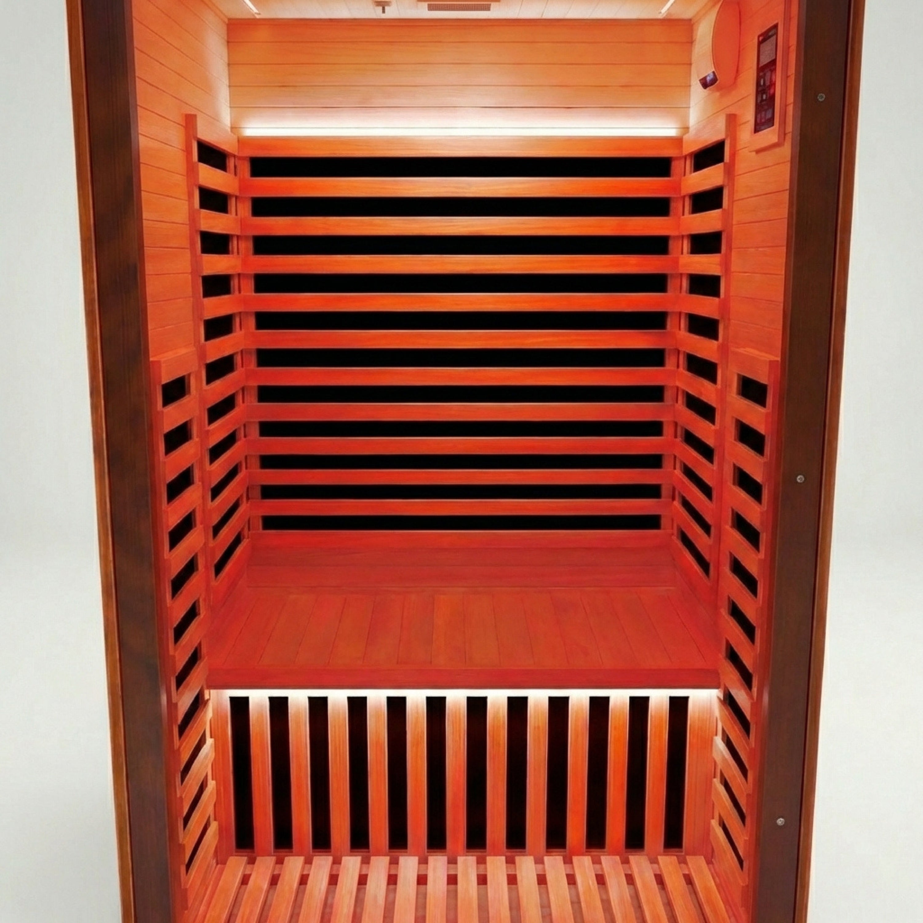 Origin – Eldryn infrared sauna