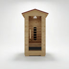 Polar – Eldryn infrared sauna