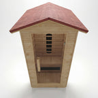 Polar – Eldryn infrared sauna