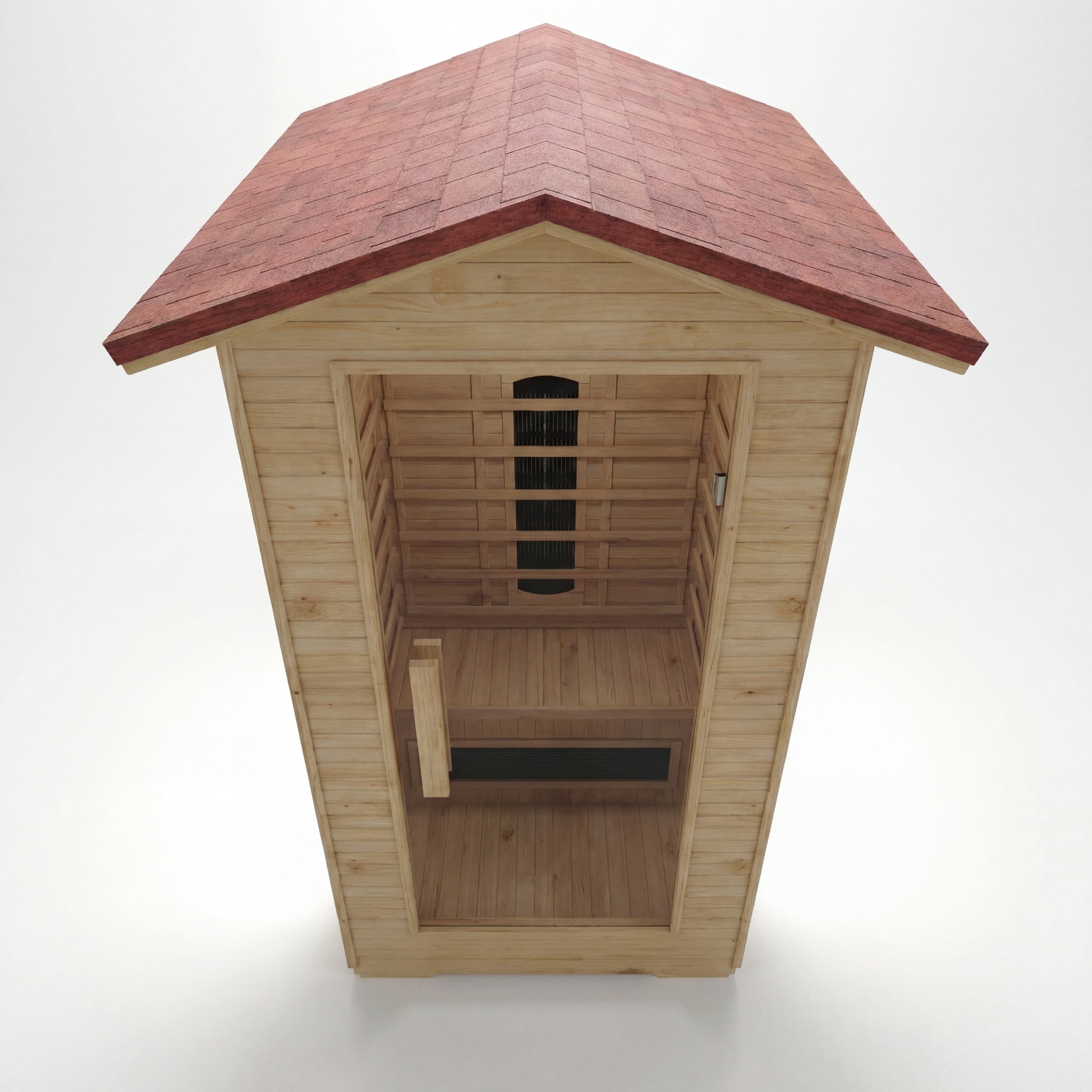 Polar – Eldryn infrared sauna