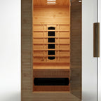 Polar – Eldryn infrared sauna