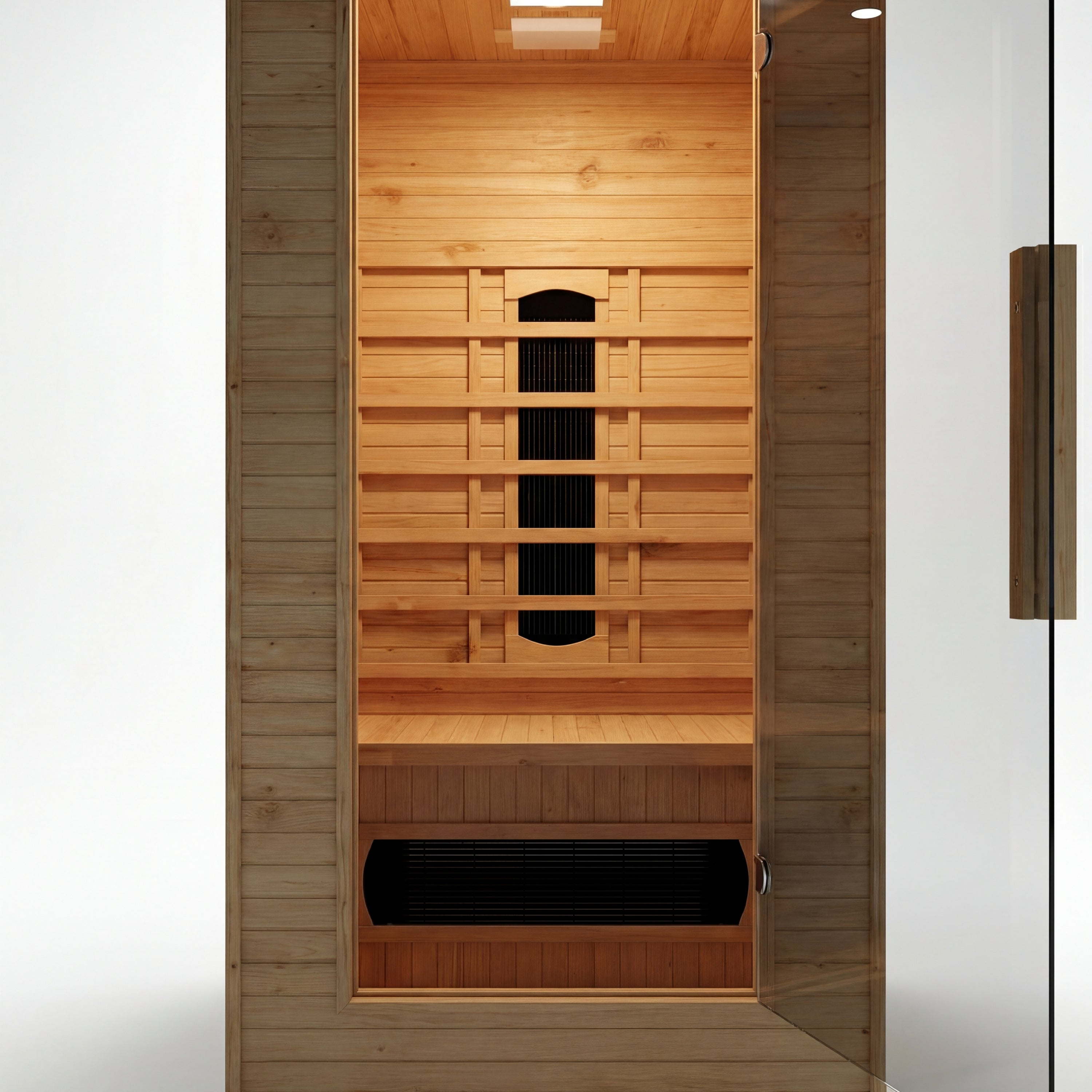 Polar – Eldryn infrared sauna