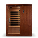 Prime – Eldryn infrared sauna