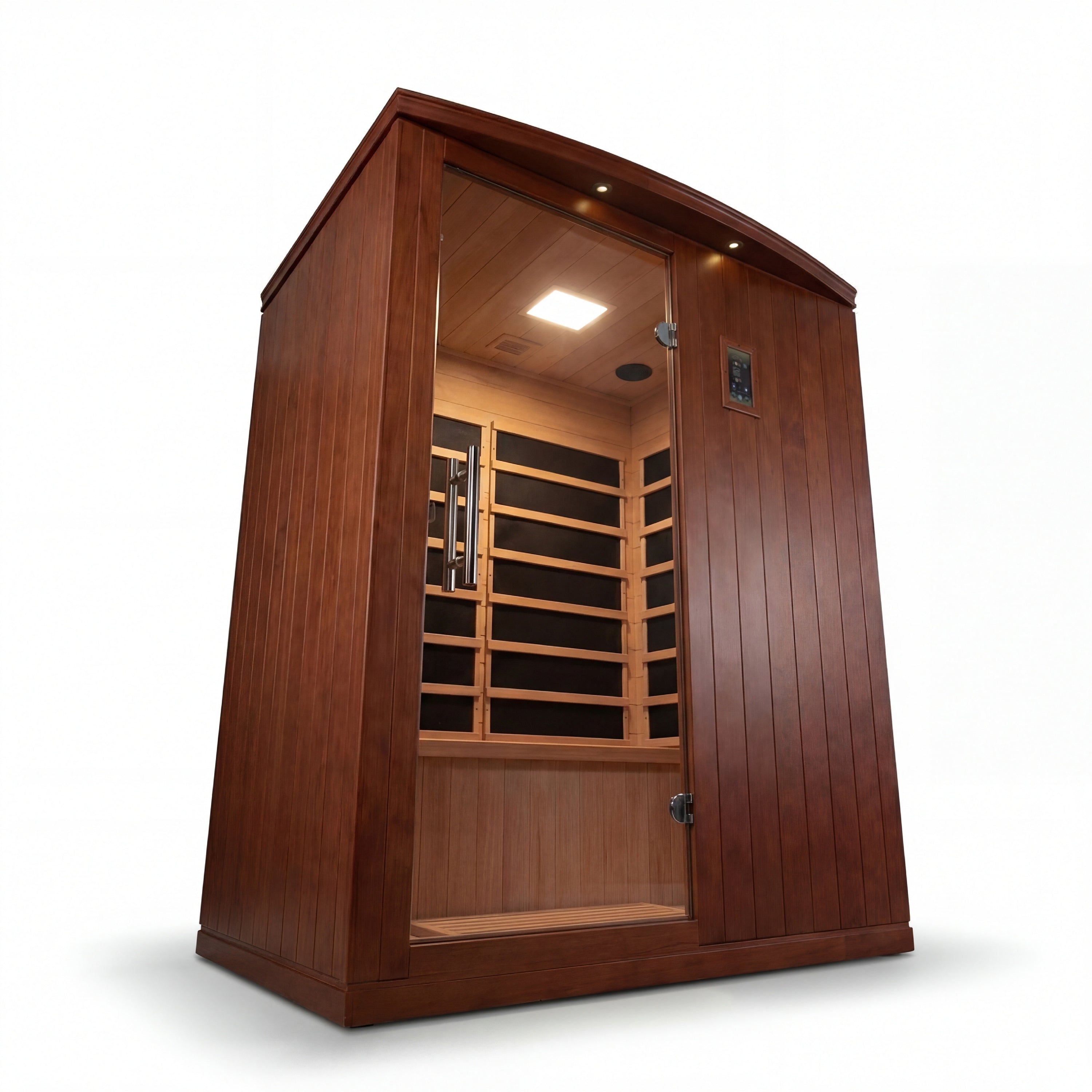 Prime – Eldryn infrared sauna