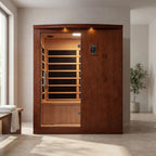 Prime – Eldryn infrared sauna