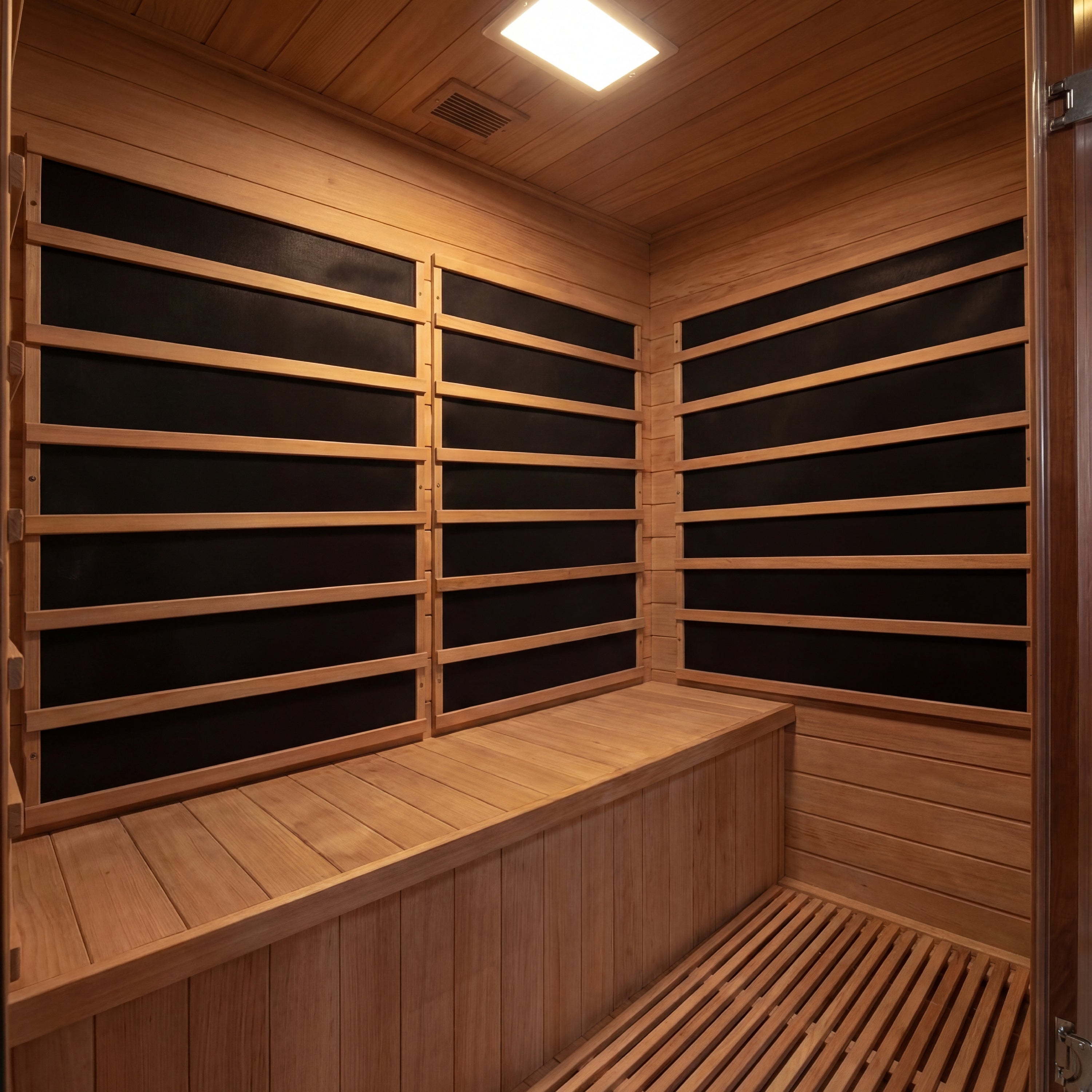 Prime – Eldryn infrared sauna