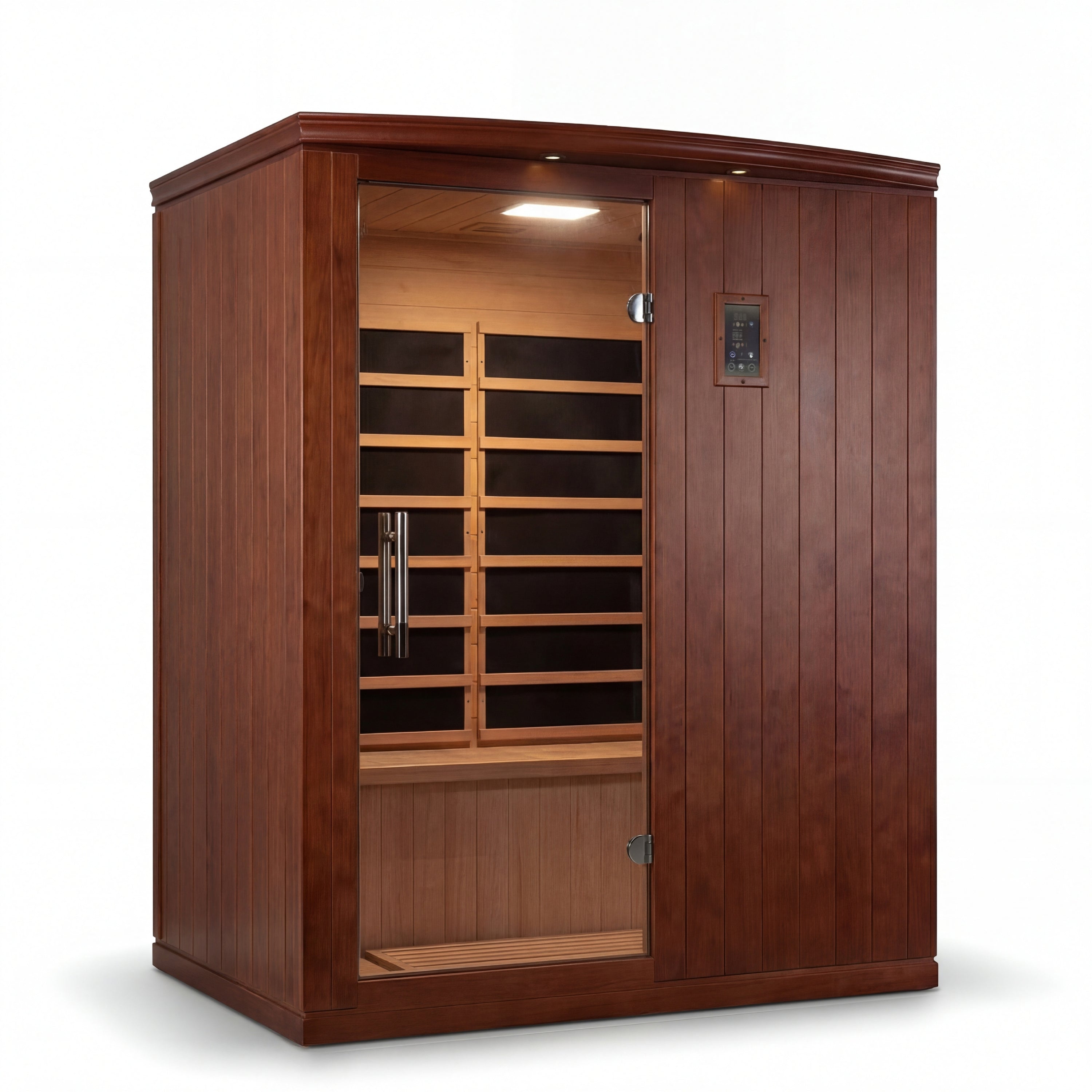 Prime – Eldryn infrared sauna