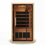 Radiant – Eldryn infrared sauna