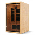 Radiant – Eldryn infrared sauna