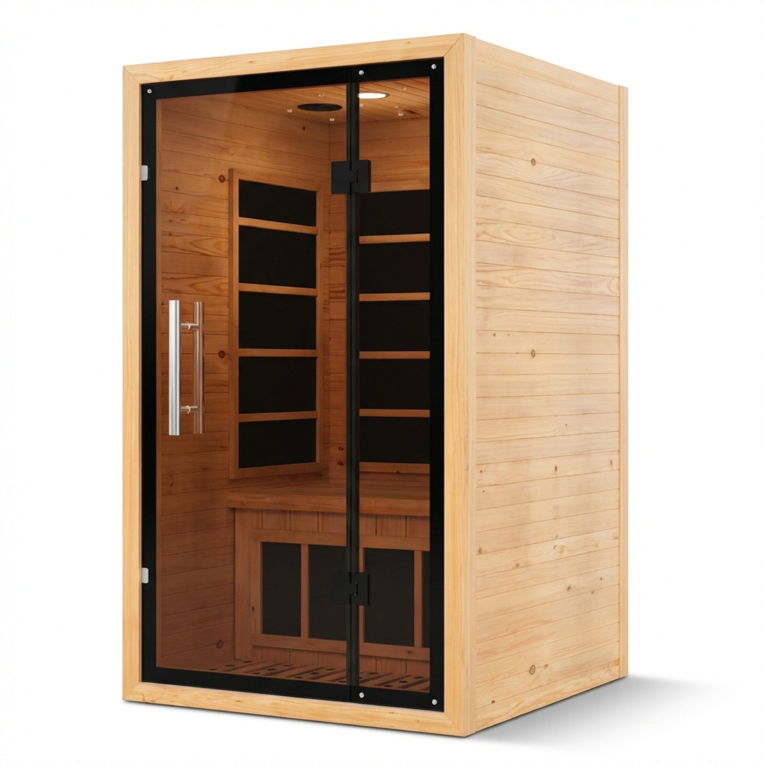 Radiant – Eldryn infrared sauna
