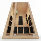 Solace – Eldryn infrared sauna