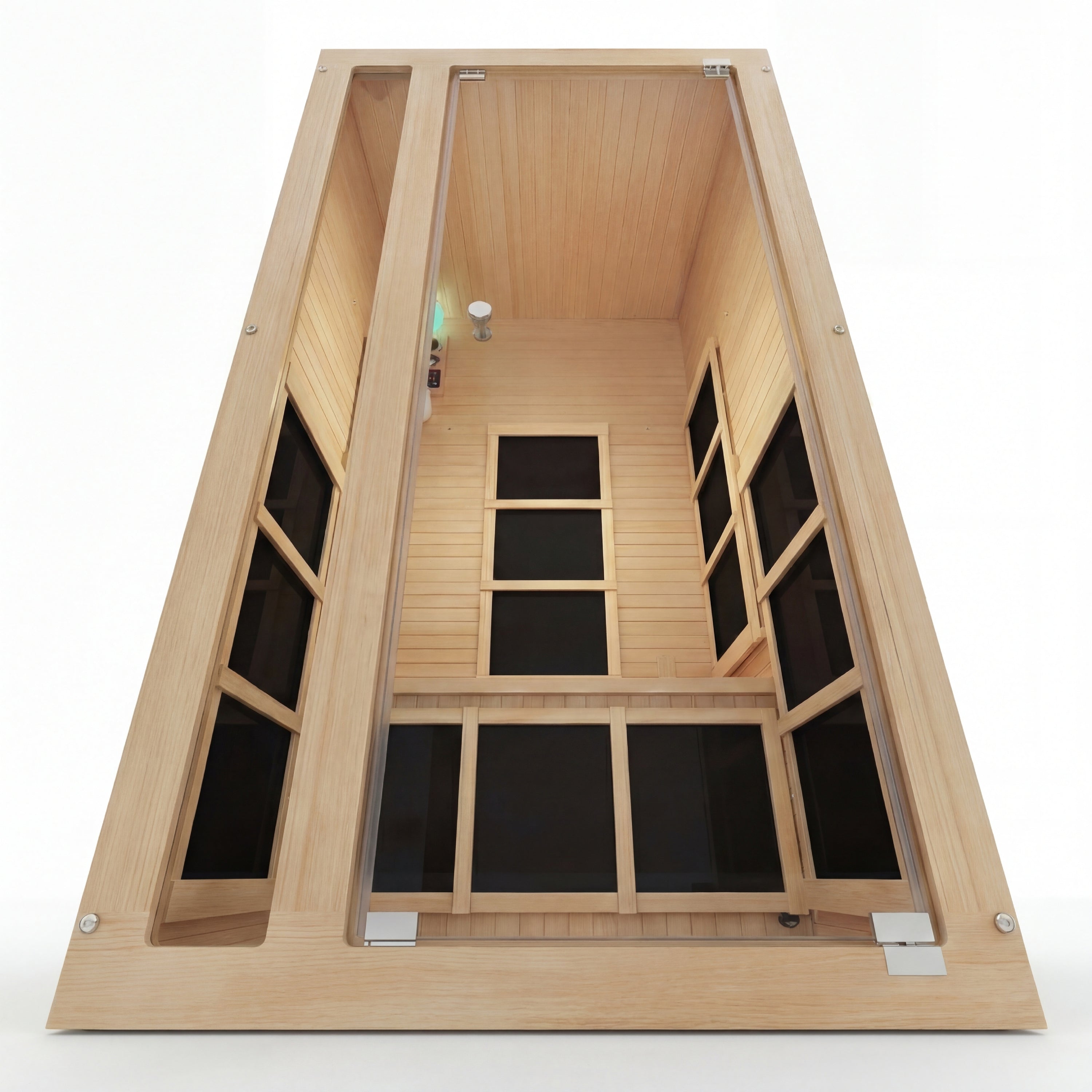 Solace – Eldryn infrared sauna