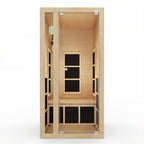 Solace – Eldryn infrared sauna