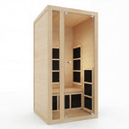 Solace – Eldryn infrared sauna