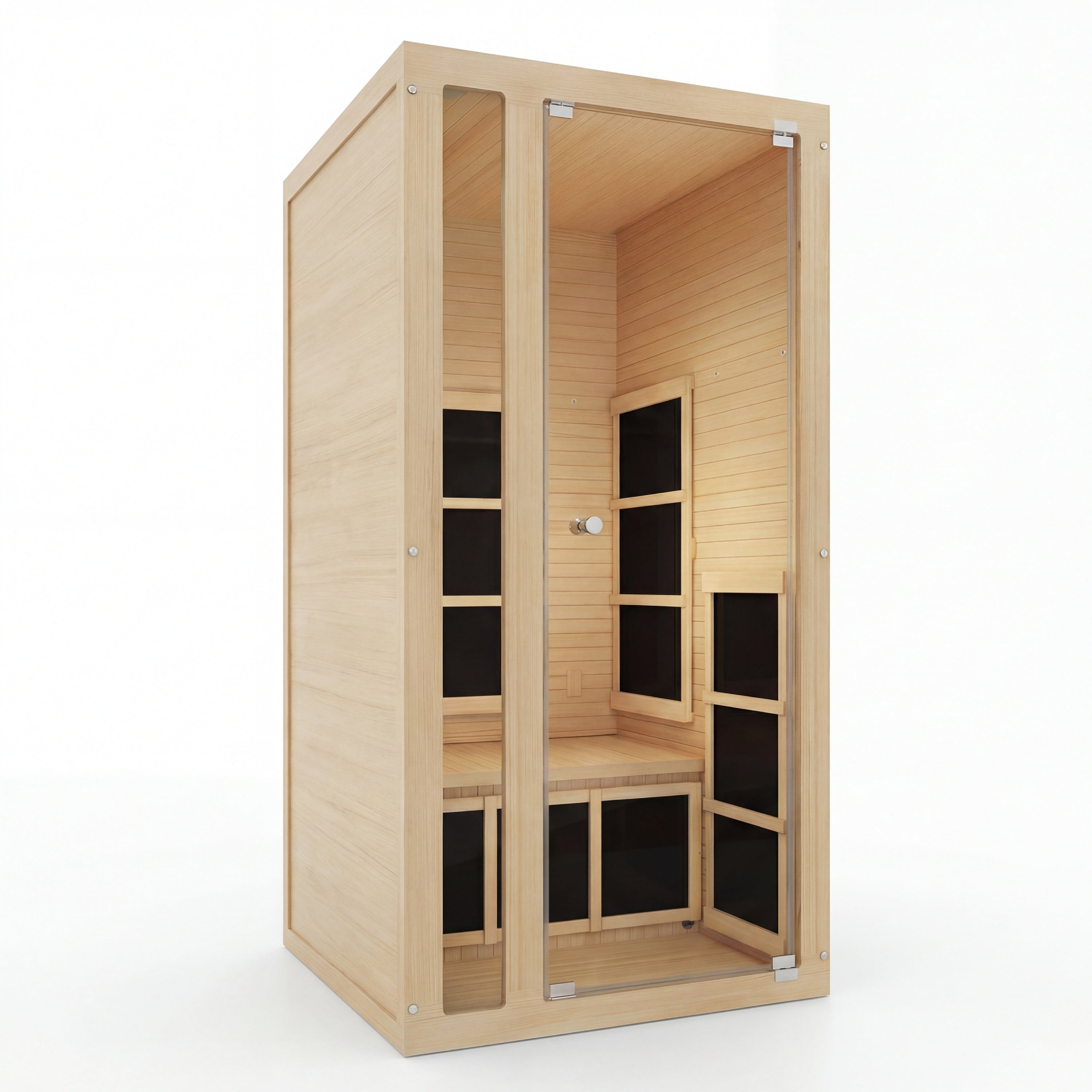 Solace – Eldryn infrared sauna