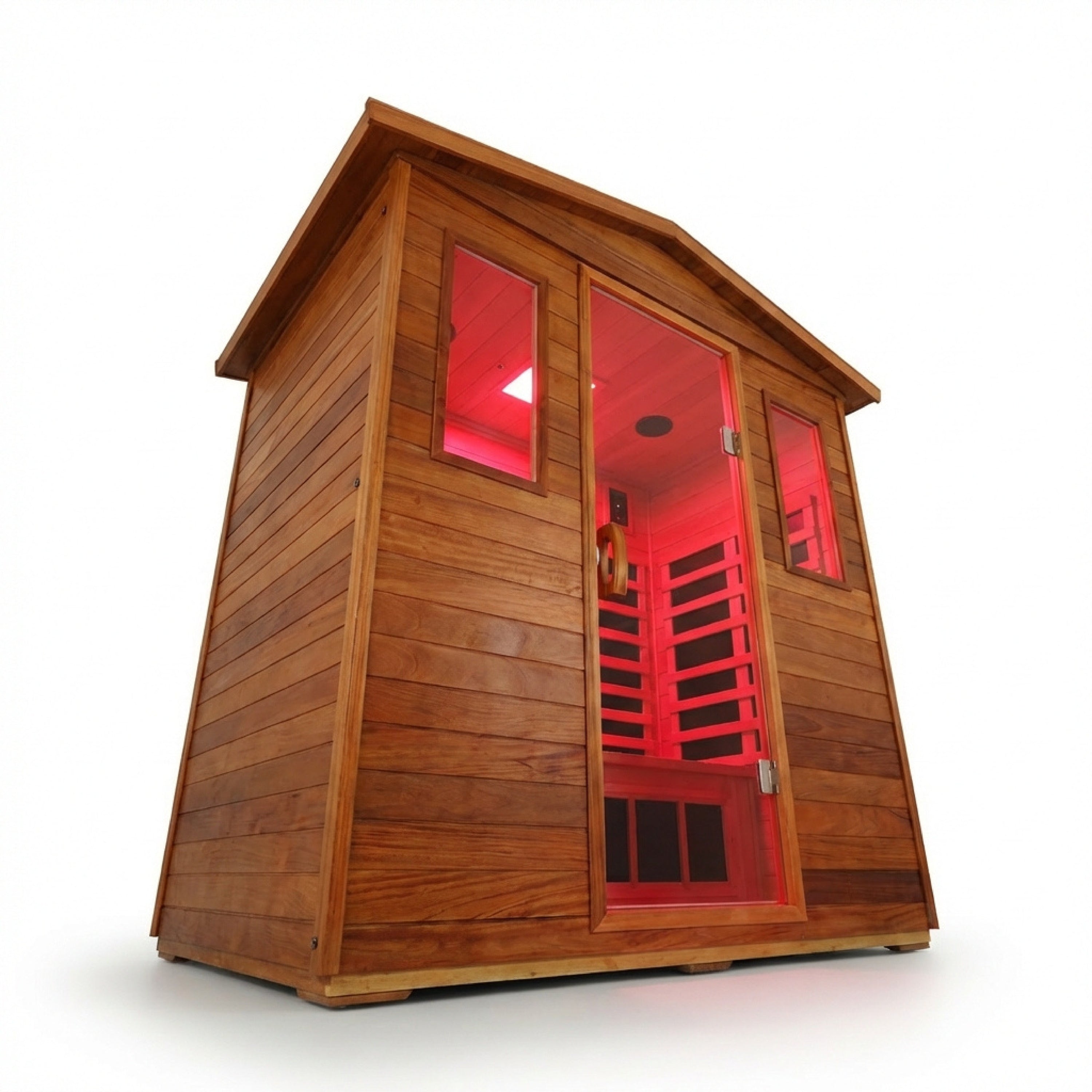 Terra — Eldryn infrared sauna