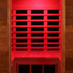 Terra — Eldryn infrared sauna